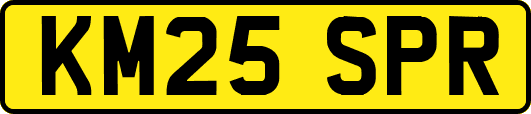 KM25SPR