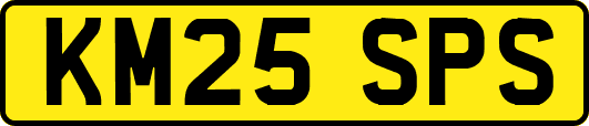 KM25SPS