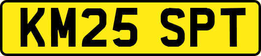 KM25SPT