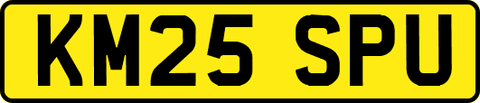 KM25SPU