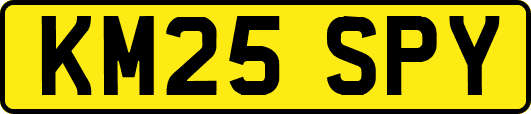 KM25SPY