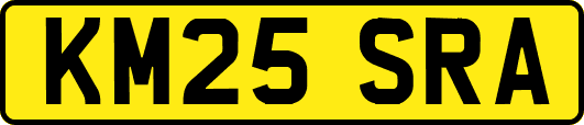 KM25SRA