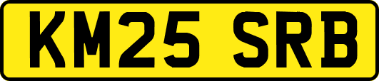 KM25SRB