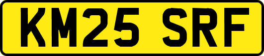 KM25SRF
