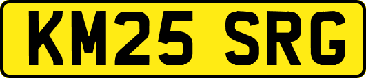 KM25SRG