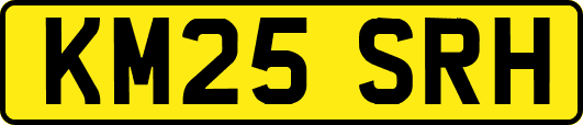 KM25SRH