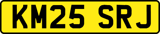 KM25SRJ