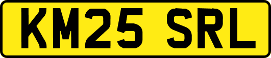 KM25SRL