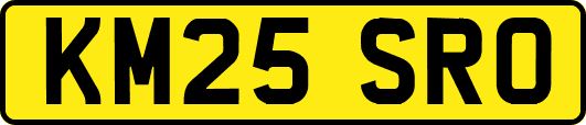 KM25SRO
