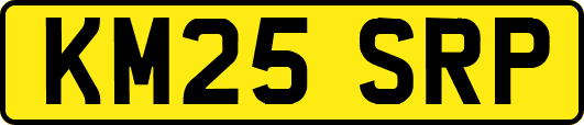 KM25SRP