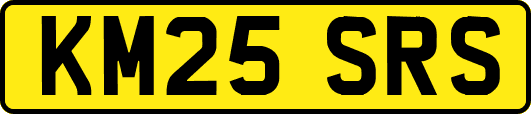 KM25SRS