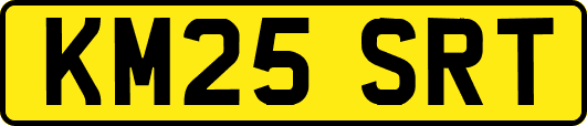 KM25SRT