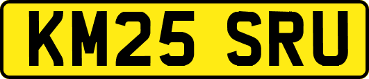 KM25SRU