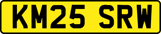 KM25SRW