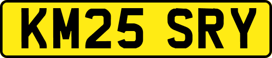 KM25SRY