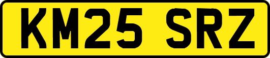 KM25SRZ
