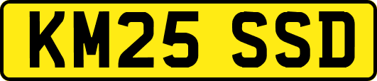 KM25SSD