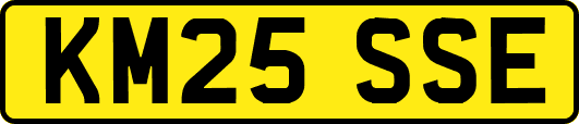 KM25SSE
