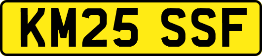KM25SSF