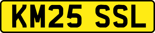 KM25SSL