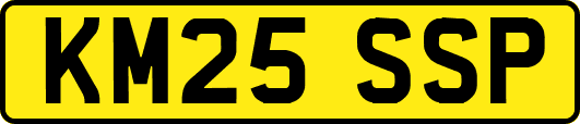 KM25SSP