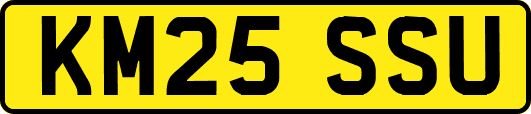 KM25SSU
