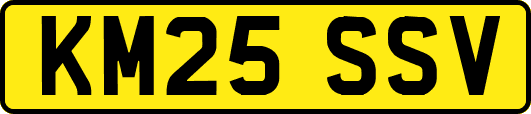KM25SSV