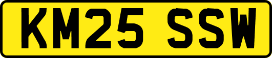 KM25SSW