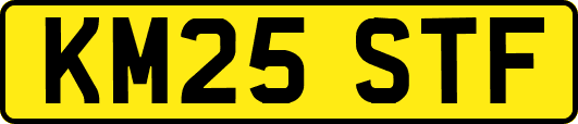 KM25STF