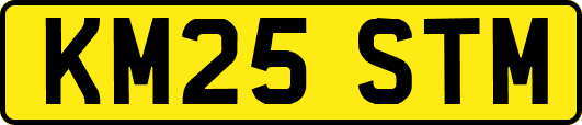 KM25STM