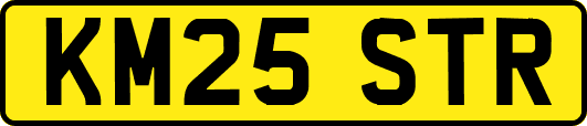 KM25STR