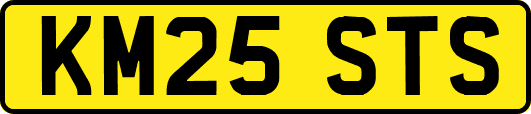 KM25STS