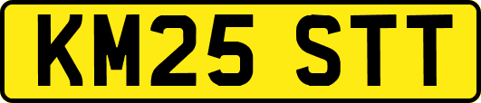 KM25STT