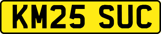KM25SUC