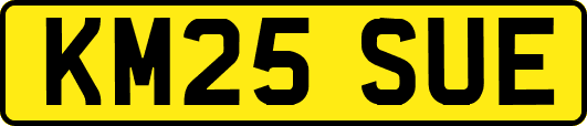 KM25SUE