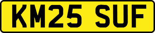 KM25SUF