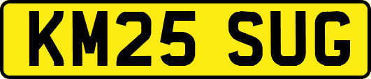 KM25SUG