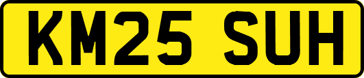 KM25SUH