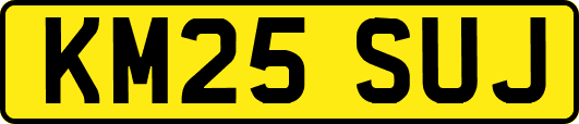 KM25SUJ