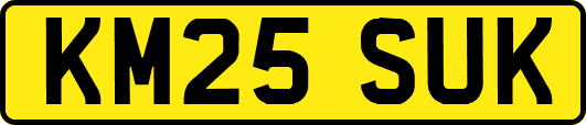 KM25SUK