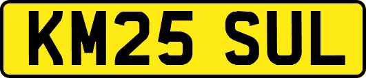 KM25SUL