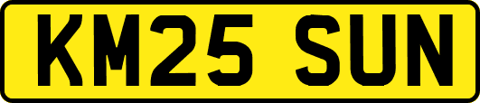 KM25SUN