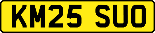 KM25SUO