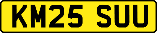 KM25SUU
