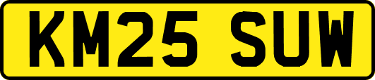 KM25SUW