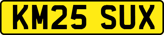 KM25SUX