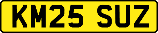 KM25SUZ