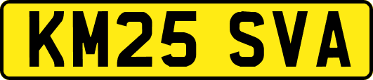 KM25SVA
