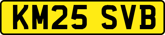 KM25SVB