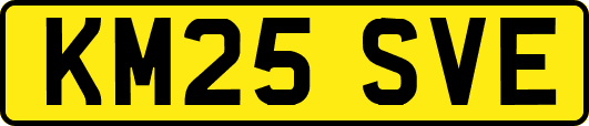 KM25SVE